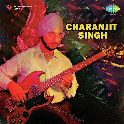Charanjit Singh - Instrumental Charanjit Singh MP3 Download